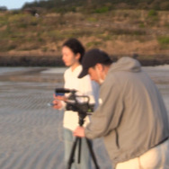 水の中で 7枚目の写真・画像