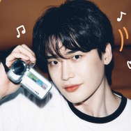 イ・ジョンソク、1月に東京でファンミーツアーのファイナル公演開催決定！