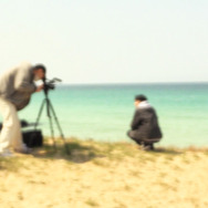 水の中で 9枚目の写真・画像