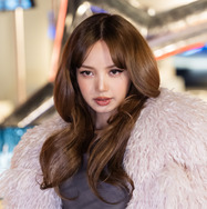 BLACKPINK LISA（リサ） Photo by TheStewartofNY/Getty Images for ABA