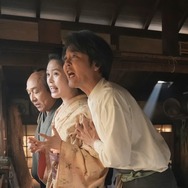 「ばけばけ」第52回(c)NHK