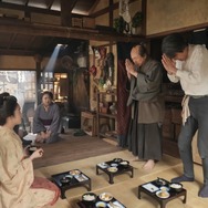 「ばけばけ」第52回(c)NHK