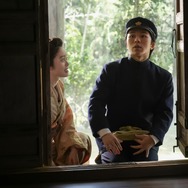 「ばけばけ」第50回(c)NHK