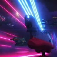 ヤマトよ永遠に REBEL3199 第五章 白熱の銀河大戦 4枚目の写真・画像