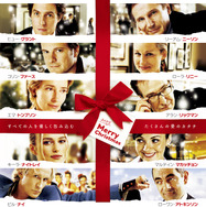 『ラブ・アクチュアリー 4Kデジタルリマスター』(C)2003 WT VENTURE LLC. ALL RIGHTS RESERVED.