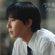 配信間近のパク・ソジュン主演新作『明日はきっと』、ソン・シギョンによる主題歌が日本配信開始