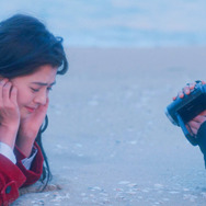 『12月の君へ』©2025 Elles Films Co., Ltd.