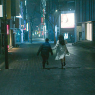 『12月の君へ』©2025 Elles Films Co., Ltd.