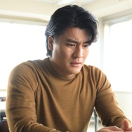 「良いこと悪いこと」第8話（C）NTV