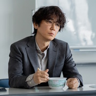 「スキャンダルイブ」（C）AbemaTV,Inc.