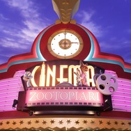 上戸彩がサプライズでパレードルートに登場！スペシャルグリーティング、『ズートピア2』公開初日に開催