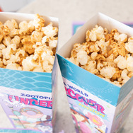 上戸彩がサプライズでパレードルートに登場！スペシャルグリーティング、『ズートピア2』公開初日に開催