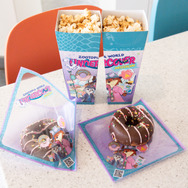 上戸彩がサプライズでパレードルートに登場！スペシャルグリーティング、『ズートピア2』公開初日に開催