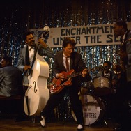 『バック・トゥ・ザ・フューチャー』公開40周年記念限定上映©UNIVERSAL STUDIOS. All Rights Reserved.