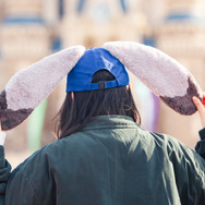 上戸彩がサプライズでパレードルートに登場！スペシャルグリーティング、『ズートピア2』公開初日に開催