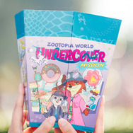 上戸彩がサプライズでパレードルートに登場！スペシャルグリーティング、『ズートピア2』公開初日に開催