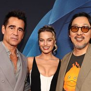 『ビューティフル・ジャーニー ふたりの時空旅行』　