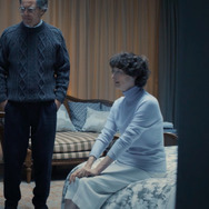 『THE END(ジ・エンド)」』©Felix Dickinson courtesy NEON ©courtesy NEON