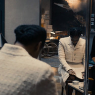 『THE END(ジ・エンド)」』©Felix Dickinson courtesy NEON ©courtesy NEON