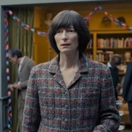 『THE END(ジ・エンド)」』©Felix Dickinson courtesy NEON ©courtesy NEON