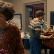 『THE END(ジ・エンド)」』©Felix Dickinson courtesy NEON ©courtesy NEON