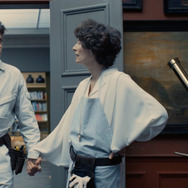 『THE END(ジ・エンド)」』©Felix Dickinson courtesy NEON ©courtesy NEON