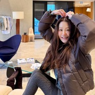 『善徳女王』女優コ・ヒョンジョンの近況。細胞から若返ってる…!?【PHOTO】