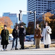 「良いこと悪いこと」第8話（C）NTV