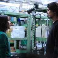 「良いこと悪いこと」第8話（C）NTV