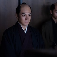 「べらぼう～蔦重栄華乃夢噺～」第47回(c)NHK