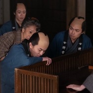 「べらぼう～蔦重栄華乃夢噺～」第47回(c)NHK