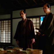 「べらぼう～蔦重栄華乃夢噺～」第47回(c)NHK