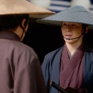 「べらぼう～蔦重栄華乃夢噺～」第47回(c)NHK