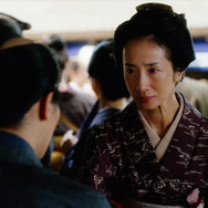 「べらぼう～蔦重栄華乃夢噺～」第47回(c)NHK