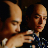 「べらぼう～蔦重栄華乃夢噺～」第47回(c)NHK