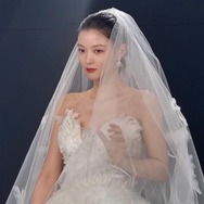 花嫁姿のプレビュー!?『トンイ』名子役キム・ユジョンの“女神ビジュ”にうっとり…【PHOTO】