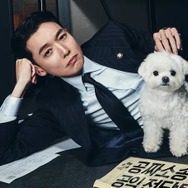 チョン・ギョンホ&ソ・ジュヨンが語る新ドラマ『プロボノ』の見どころと舞台裏