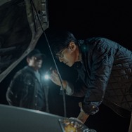 『しあわせな選択』ⓒ2025 CJ ENM Co., Ltd., MOHO FILM ALL RIGHTS RESERVED