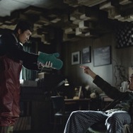 『しあわせな選択』ⓒ2025 CJ ENM Co., Ltd., MOHO FILM ALL RIGHTS RESERVED