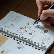 韓国も“手帳デコ”ブーム到来！ソウル旅行の際に訪れたい、おすすめ文房具ショップ6選