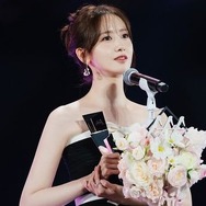 ユナ、『暴君のシェフ』でAAA三冠達成。受賞コメントに滲んでいた“本心”