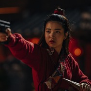 超時空英雄伝エイリアノイド PART1：神剣激突 11枚目の写真・画像