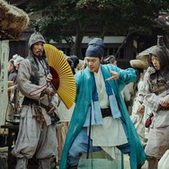 超時空英雄伝エイリアノイド PART2：終局決戦 10枚目の写真・画像