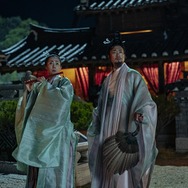 超時空英雄伝エイリアノイド PART2：終局決戦 14枚目の写真・画像