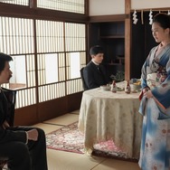 「ばけばけ」第53回(c)NHK