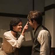 「ばけばけ」第53回(c)NHK