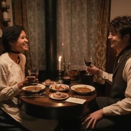 「ばけばけ」第53回(c)NHK