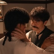 「ばけばけ」第53回(c)NHK