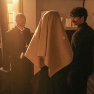 「ばけばけ」第53回(c)NHK