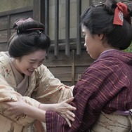 「ばけばけ」第53回(c)NHK